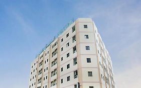 Al Rayan Hotel