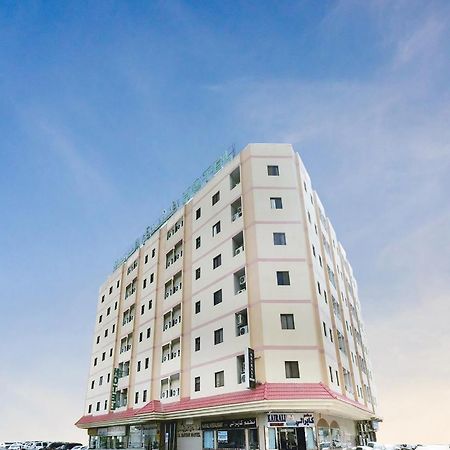 Al Rayan Hotel Ajman Luaran gambar