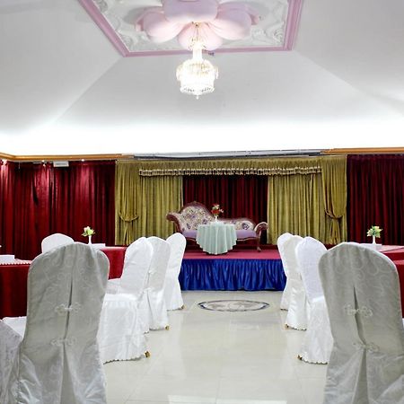 Al Rayan Hotel Ajman Luaran gambar