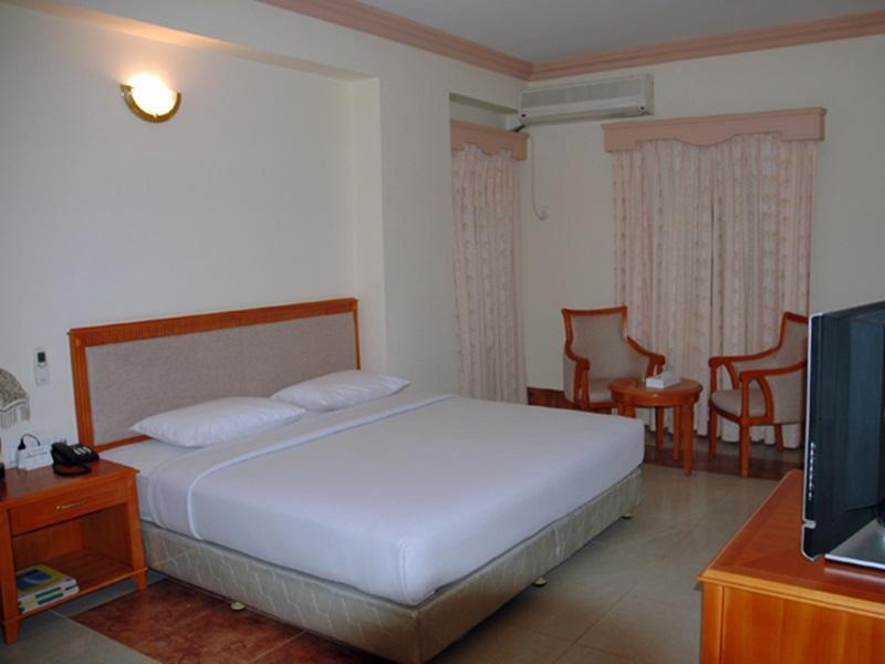 Al Rayan Hotel Ajman Luaran gambar