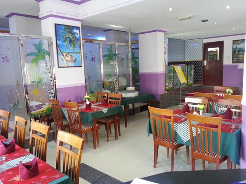 Al Rayan Hotel Ajman Luaran gambar