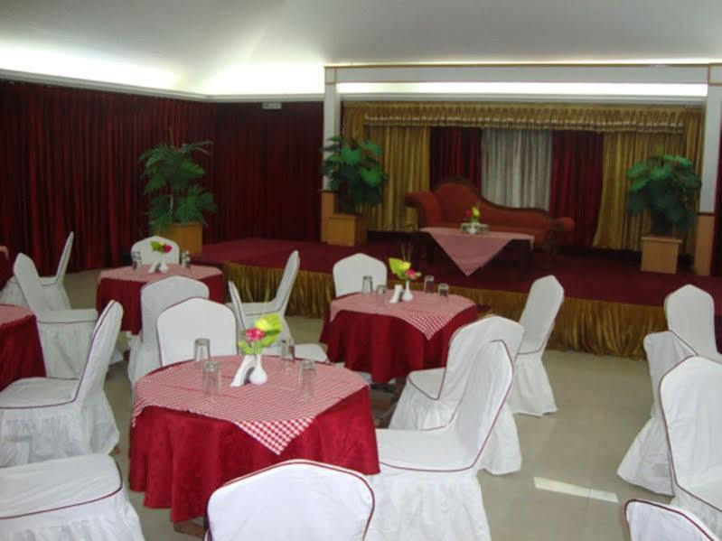 Al Rayan Hotel Ajman Luaran gambar