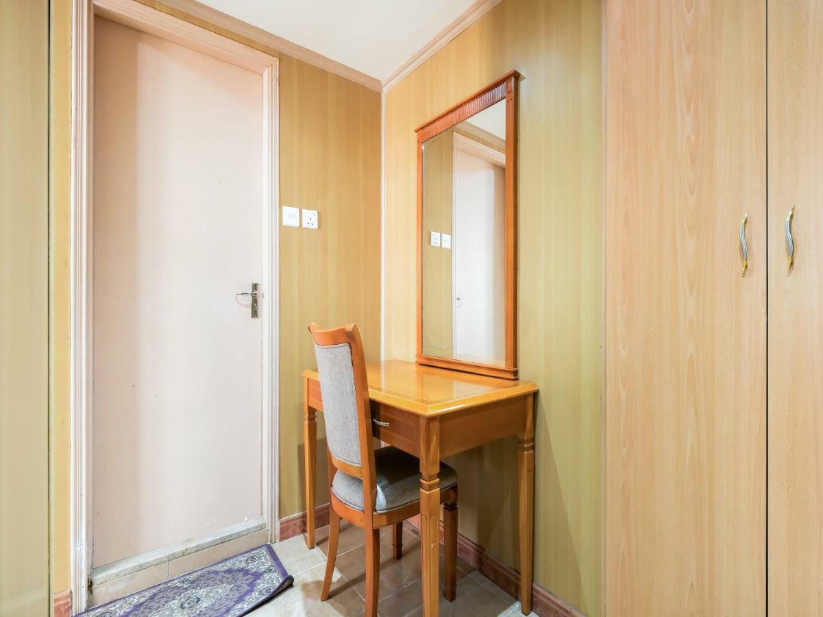 Al Rayan Hotel Ajman Luaran gambar