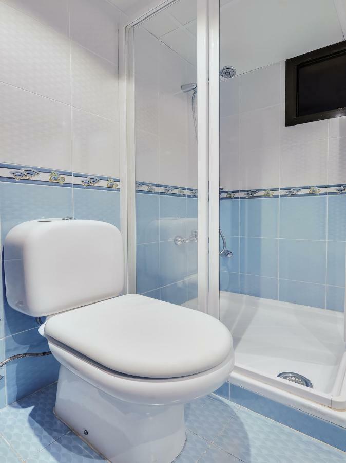 Al Rayan Hotel Ajman Luaran gambar