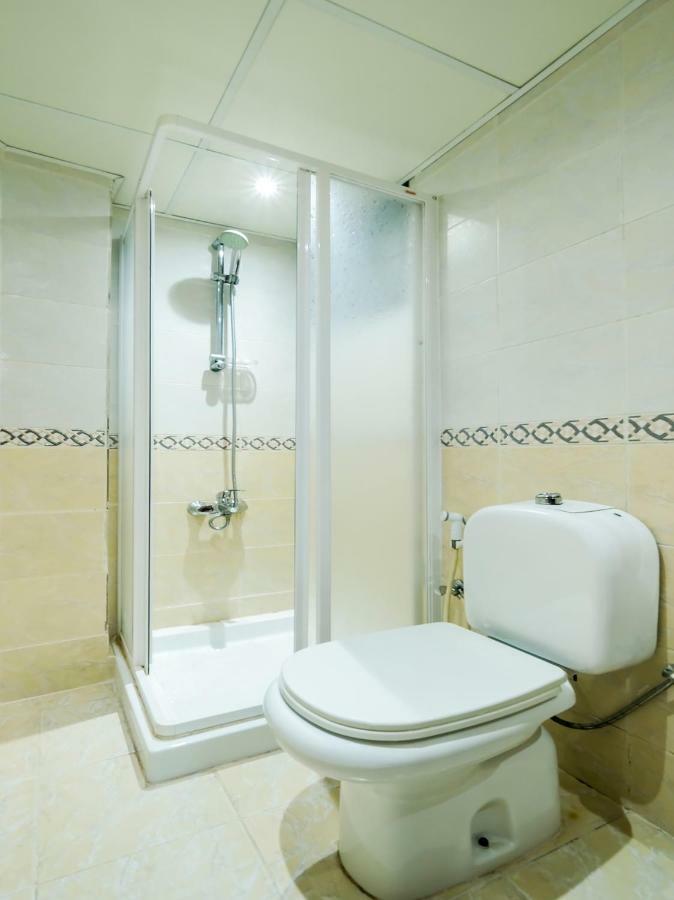 Al Rayan Hotel Ajman Luaran gambar