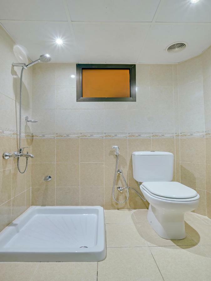 Al Rayan Hotel Ajman Luaran gambar